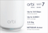 Orbi 370 Series Dual-Band WiFi 7 Mesh 2-Pack