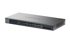 24-Port 10G/Multi-Gigabit Ethernet Easy Smart Managed Switch with 4 Dedicated 10G SFP+ Ports