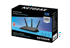 Nighthawk~~®~~ Dual-bande Routeur WiFi (jusqu'à 1.9Gbps) avec NETGEAR Armor~~™~~, Circle~~®~~ Smart Parental Controls