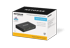 8-Port Gigabit Ethernet Unmanaged Essentials Switch