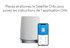 Orbi Tri-Banda WiFi 6 Add-on Satellite, 4.2Gbps