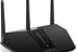 NETGEAR Nighthawk RAX30 WiFi 6 Router 5-Stream AX2400 Wireless Speed