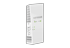 Nighthawk~~®~~ X4 Dual-band WiFi Mesh Extender, 2.2Gbps, Wall-plug, Internal Antenna