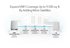 NETGEAR Orbi WiFi 6 AX1800 Zusatzsatellit (RBS350)
