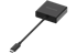 Nighthawk USB-C to Ethernet Adapter (USB2ETH)
