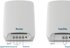 NETGEAR WiFi 6 Orbi AX4200 WiFi 6 Whole Home Mesh WiFi System (RBK754)