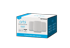 NETGEAR~~®~~ Orbi™ Tri-band WiFi 6 Mesh System, 5.4Gbps, with 1 year of NETGEAR Armor included, Router + 2 Satellites