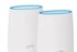 Orbi Tri-band Mesh WiFi System, 2.2Gbps, Router + 1 Satellite