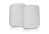 Orbi Dual-Band WiFi 6 Mesh System, 1.8Gbps, Router + 1 Satellite