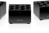 Nighthawk Tri-band Mesh WiFi 6 System 3.6Gbps Routeur + 2 satellites avec NETGEAR Smart Parental Controls™ et avec NETGEAR Armor™