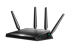 Nighthawk~~®~~ X4S Dual-bande Routeur WiFi (jusqu'à 2.53Gbps) avec MU-MIMO