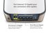 Routeur Tri-Band Orbi WiFi 6 série 860, 6Gbps ports 10 Gbit/s, avec NETGEAR Armor inclus pendant 1 an