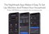 Nighthawk Dual-Band WiFi 6 Mesh System, 1.8Gbps, with 90 days of NETGEAR Armor included, Router + 2 Satellites