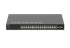 36x10G/Multi-Gig PoE++ (280W base, up to 1,760W) and 4xSFP28 25G Managed Switch