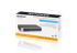 8-Puerto,  5-speed Unmanaged Conmutador 10-Gigabit/Multi-Gigabit