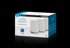 Orbi Tri-Band WiFi 6 Mesh System with Advanced Cyber Threat Protection, 4.2Gbps, Router + 2 Satellites