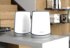 NETGEAR Orbi Tri-Bande WiFi 6 Whole Home Mesh Système - 2 Pack (RBK852)