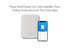 NETGEAR Orbi WiFi 6 AX1800 Zusatzsatellit (RBS350)