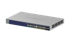 24-Port Gigabit PoE+ and PoE++ Smart Switch w/optional Remote/Cloud Management and 4 SFP+ Ports (420W)