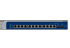 NETGEAR (XS512EM) Switch Ethernet manageable Serie Plus 12 Ports RJ45 10 Gigabit Multi-Gigabit - avec 2 Ports SFP+ 10 Gigabit, bureau/en rack et protection à vie ProSAFE
