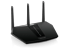 NETGEAR Nighthawk RAX30 WiFi 6 Router 5-Stream AX2400 Wireless Speed