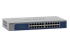 24-Port Gigabit Ethernet Unmanaged Switch