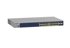 24 Port Gigabit Ethernet PoE+ Smart Switch w/ optional Remote/Cloud Management and 4 SFP Ports (190W)