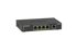 5-Port-Gigabit-Ethernet Unmanaged Essentials Switch