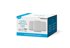 NETGEAR~~®~~ Orbi™ Tri-band WiFi 6 Mesh System, 5.4Gbps, with 1 year of NETGEAR Armor included, Router + 2 Satellites