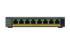 8-Port Gigabit Ethernet Easy Smart Managed Switch
