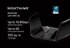 Nighthawk~~®~~ Tri-Band WiFi 6E Router (up to 10.8Gbps) with new 6GHz band, NETGEAR Armor™ & NETGEAR Smart Parental Controls™