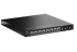 16x 2.5G PoE++ (530W base, up to 1,130W) incl. 8x Neutrik etherCON and 4xSFP28 25G Managed Switch