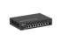 8x1G PoE+ 110W 1x1G and 1xSFP Managed Switch