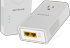 Powerline Repeater, 2000Mbps, Wandstecker, zusätzliche Steckdose, 2 Extender