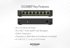 8 puertos Gigabit Ethernet PoE+ Easy Smart Essentials Switch (62W)