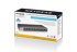 NETGEAR GS110MX 10 Port Ethernet LAN Switch Unmanaged mit 2x10G/Multi-Gig