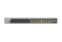 Smart switch PoE+  24 ports Gigabit Ethernet avec en option gestion à distance/cloud et 4 ports SFP (380 W)