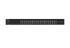 36x10G/Multi-Gig PoE++ (280W base, up to 1,760W) and 4xSFP28 25G Managed Switch