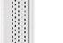 Powerline Extender, 1000Mbps, Wall-plug , 2 Extenders