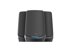 Orbi 960 Series Quad-band WiFi 6E Mesh 3-Pack, Black Edition