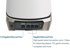 NETGEAR Orbi RBSE960 WiFi 6 Whole Home Mesh Add on Satellite