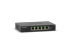 5-Port 2.5G Multi-Gigabit Ethernet Unmanaged Essentials Switch