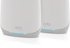 NETGEAR WiFi 6 Orbi AX4200 WiFi 6 Whole Home Mesh WiFi System (RBK754)