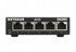 5-portowy przełącznik niezarządzalny Essentials Gigabit Ethernet