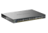 48 Port Gigabit Ethernet PoE+ Smart Switch w/ optional Remote/Cloud Management and 4 SFP Ports (380W)