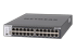24x10G and 4xSFP+ (shared) Managed Switch