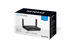 4-Stream Dwupasmowy WiFi 6 Router (up to 1.8Gbps) z NETGEAR Armor~~™~~, USB 3.0 Port
