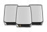 Orbi Tri-Band WiFi 6 Mesh System, 6Gbps, Router + 2 Satellites