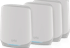 Orbi 760 Series Tri-band WiFi 6 Mesh System, 5.4Gbps, Router + 3 Satellites
