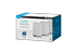 Orbi Tri-Band WiFi 6 Mesh System with Advanced Cyber Threat Protection, 4.2Gbps, Router + 2 Satellites